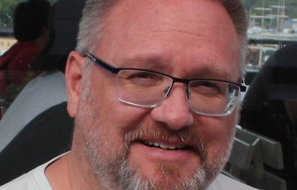 Trainer beim Tanzsportzentrum Hürth: Roland Schubert